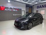 Kia cee'd / Ceed GT Track Panorama Navi Kamera - Kia cee'd / Ceed in Düsseldorf