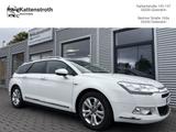 Citroën C5 Tourer Exclusive AHK Massage Kamera Navi - Citroën C5 Gebrauchtwagen