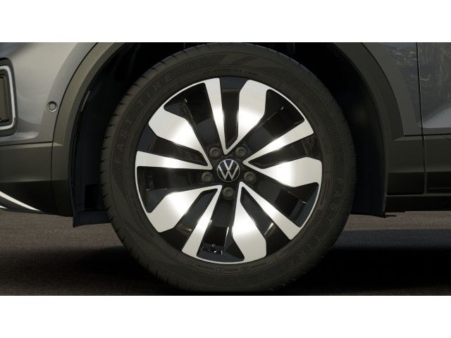Volkswagen T-Roc - Bild 4