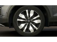 Volkswagen T-Roc - Vorschau Bild 4