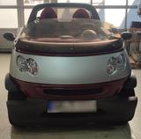 Smart Crossblade 1318 - Smart Crossblade Gebrauchtwagen