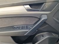 Audi SQ5 - Vorschau Bild 14