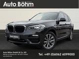 BMW X3 xDrive 20 i Advantage+Business+LED+Shz+AWD - gebrauchte BMW X3 aus dem Jahr 2020