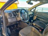 Renault Clio IV Cargo+EURO6+HU Neu - Renault Clio von privat