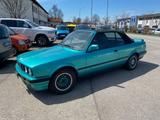 BMW 318i - BMW 318 aus 1991: 318i
