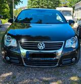 Volkswagen Eos 2.0 FSI Individual Chrom Individual Chrom - Volkswagen Eos: Individual