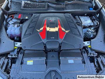  AUDI RSQ8 缩略图 19