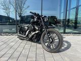 Harley-Davidson Sportster 883 iron 48 /CUSTOM TOP ZUSTAND - HARLEY-DAVIDSON SPORTSTER 883 CUSTOM