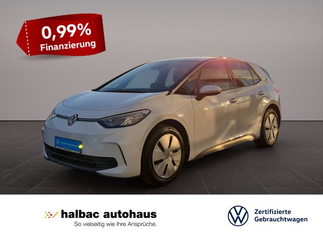 Volkswagen ID.3 Pro 150kW 1-Gang Automatik +0,99%+WR+WÄRMEP