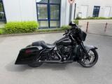 Harley-Davidson FLHXS*STREET GLIDE SPECIAL ALL BLACK*US MODELL - HARLEY-DAVIDSON MODEL