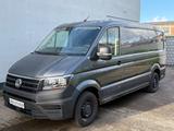 Volkswagen Crafter Kasten 35 mittellang 4MOTION, Kamera - Volkswagen Crafter: 35