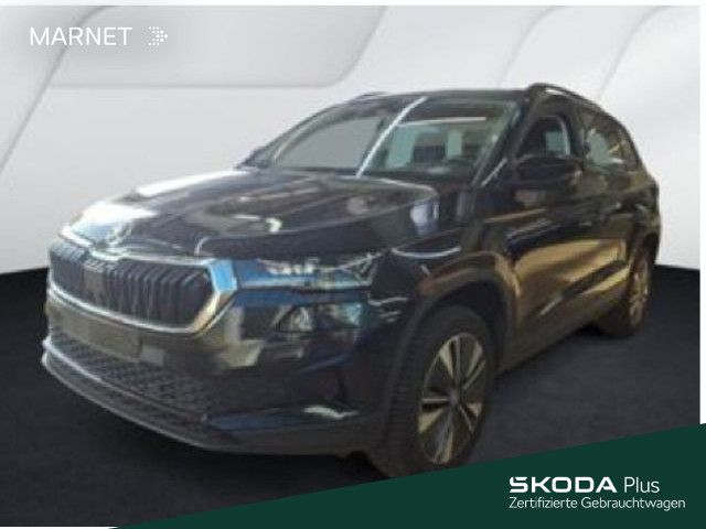 Image of Skoda Karoq