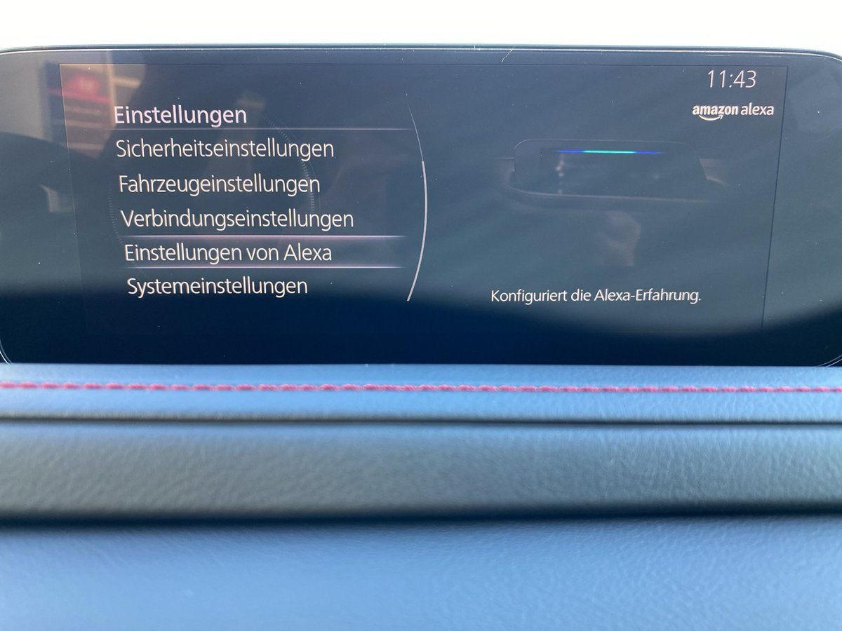 Mazda CX-30 - Bild 47