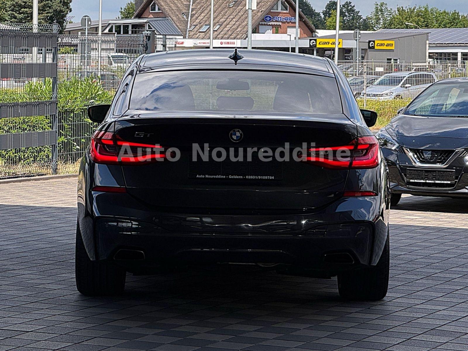 BMW 630d xDrive Gran Turismo *M-Sportpaket*M-Paket*
