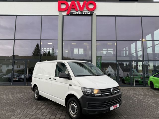 Volkswagen T6 Transporter 2.0 TDI  Kasten-Kombi EcoProfi