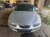 Mazda Xedos 2.0  Benzin - Mazda Xedos Gebrauchtwagen