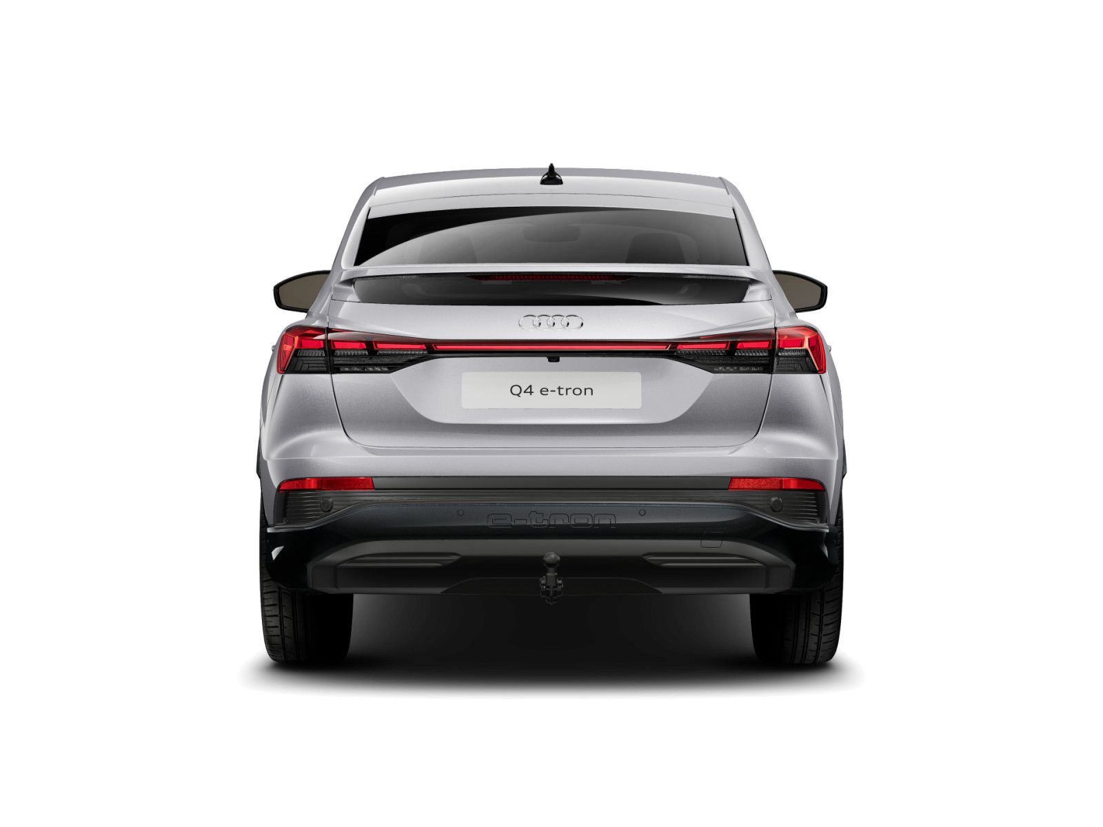 Audi Q4 e-tron - Bild 6