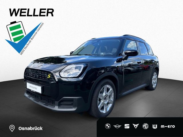 MINI Countryman SE ALL4 / Classic Trim / Paket M Plus