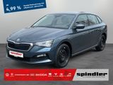 Skoda Scala Active Cool Plus 1.0 TSI / PDC, SH