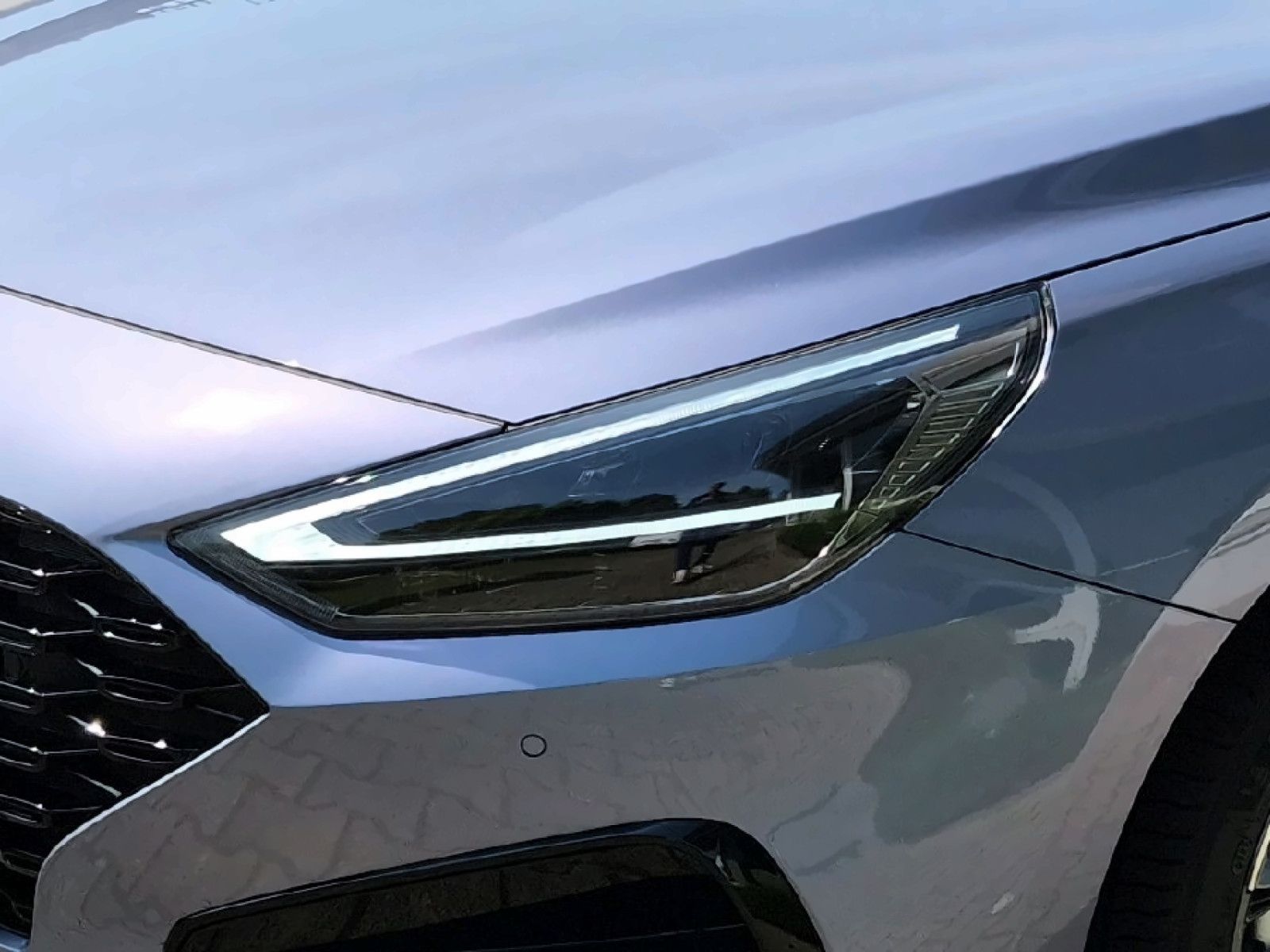 Hyundai i30 - Bild 5