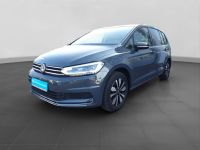 Volkswagen Touran - Vorschau Bild 2
