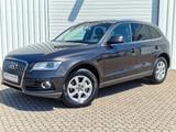 Audi Q5 2.0 TFSI quattro*AHK*Navi*Xenon*Sportsitze - Audi Q5: 2.0