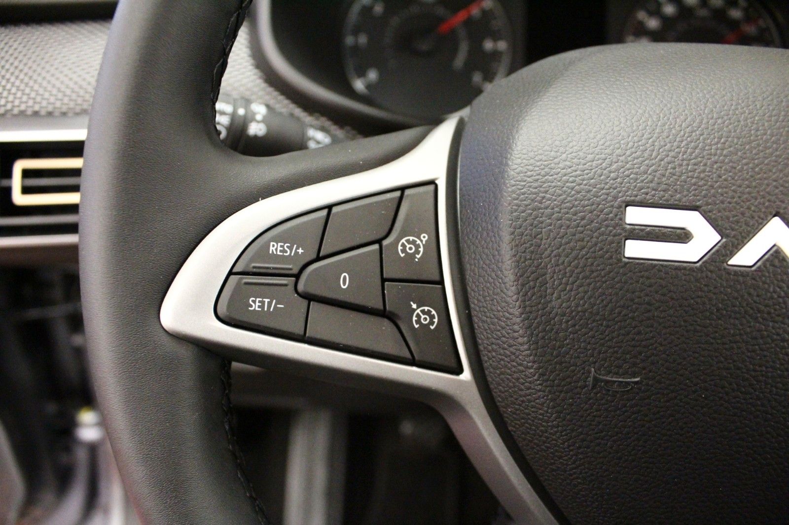 Fahrzeugabbildung Dacia Sandero TCe 90 Stepway Expression*Winterpaket*