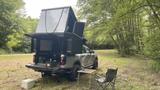 Andere the Unbounder - Wohnkabine Overlanding Pick-Up - Wohnmobil oder -wagen Pick up