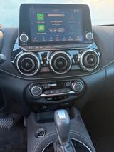 Nissan Juke 1.0 DIG-T 117 N-DESIGN DCT N-DESIGN - Nissan JUKE N-DESIGN mit Benzin-Antrieb