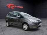 Ford B-Max 1,6 TI-VCT Powershift*NAVI*TÜV*ZR NEUW. - Ford B-Max: Limousine
