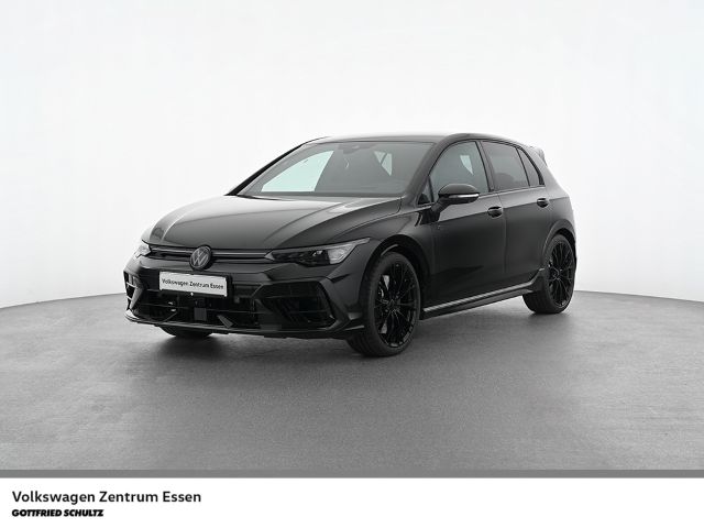 Volkswagen Golf R 2 0 l TSI 4MOTION DSG Leder Performance H