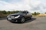Mercedes-Benz CLS 63 Amg - Mercedes-Benz aus 2007: Cls AMG