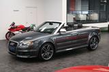 Audi RS4 RS 4 Cabriolet 4.2 V8 Bose Navi Leder - Audi: Roadster, RS