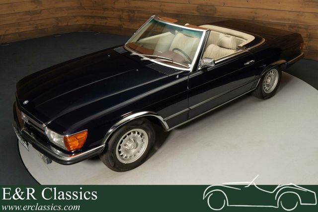 Mercedes-Benz SL 350 Cabrio