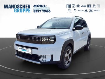 Fiat Grande PandaGRANDE PANDA LA PRIMA