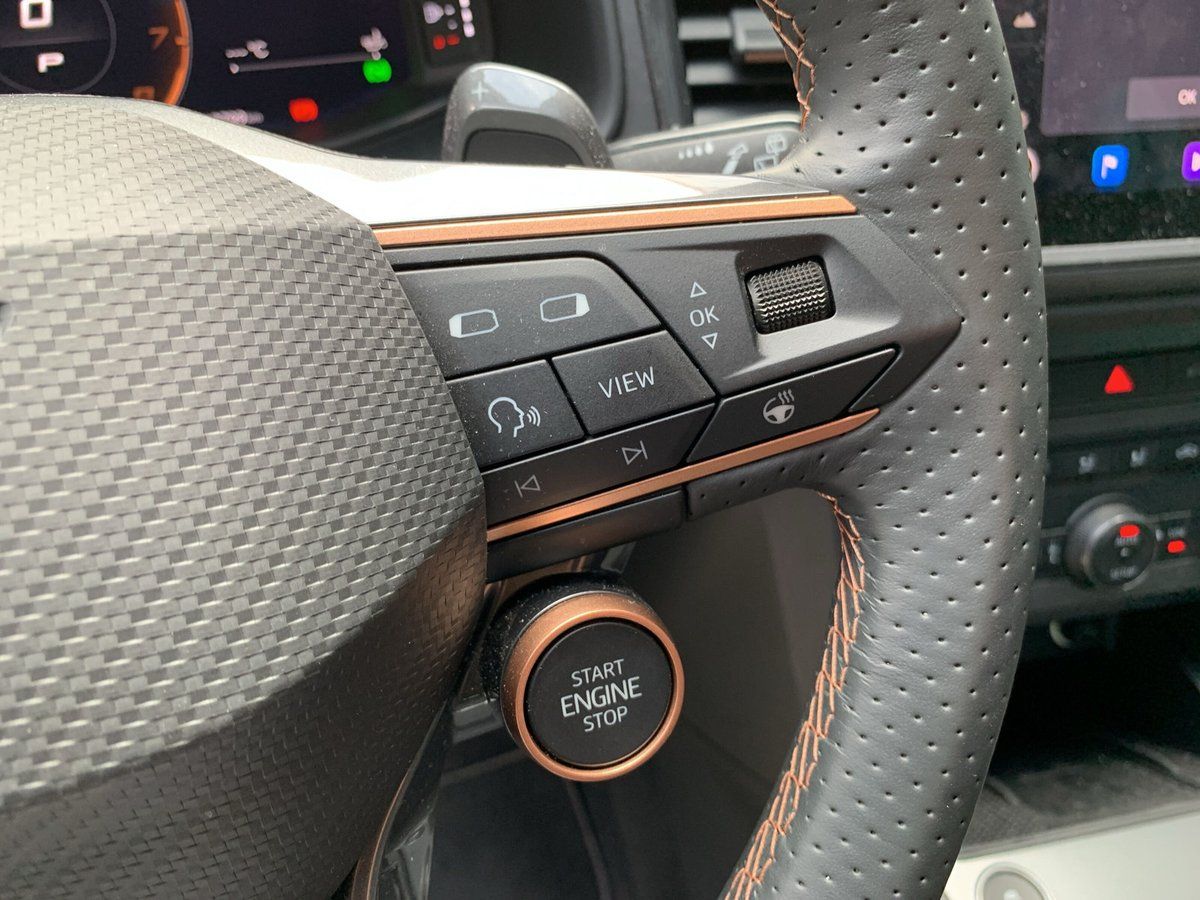 Cupra Ateca - Bild 23