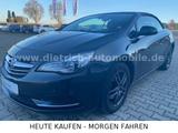 Opel Cascada Edition CABRIO PDC SHZ LHZ ALU TÜV Neu - Opel Cascada Edition mit Benzin-Antrieb