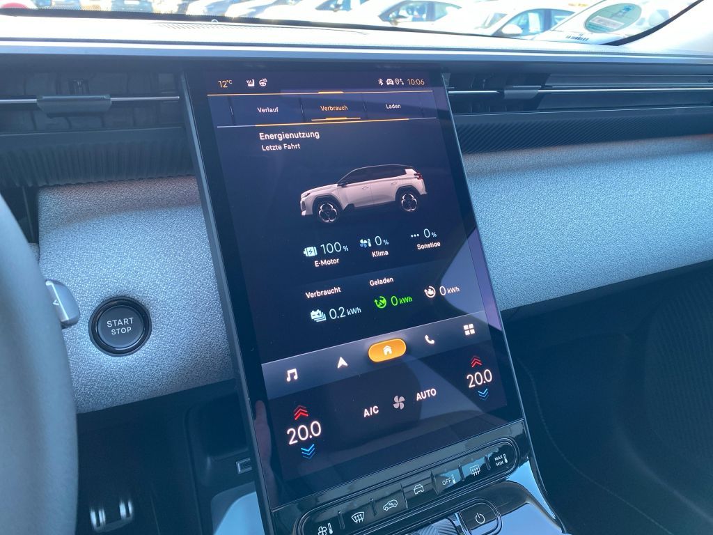 Fahrzeugabbildung Citroën C5 Aircross Plug-In-Hybrid 195/225 MAX Hype Grey