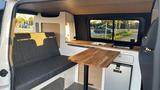 Volkswagen T6.1 Transporter Camper | 2.0 TDI | 1 - Kastenwagen Transporter