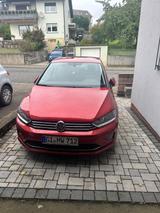 Volkswagen Golf Sportsvan 1.4 TSI Comfortline BMT Comfo... - Volkswagen Golf Sportsvan Comfortline mit Benzin-Antrieb