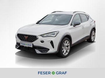 Cupra Formentor - 1