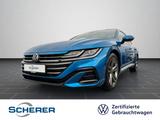 Volkswagen Arteon R-Line 2,0 TDI 4MOTION 7-Gang-DSG | 360° - Volkswagen Arteon in Mannheim