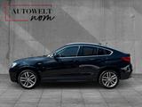 BMW X4 xDrive 20 d M Sport S-HEFT/BIXEN/HIFI/NAVBUSI - BMW X4 xDrive 20d Gebrauchtwagen