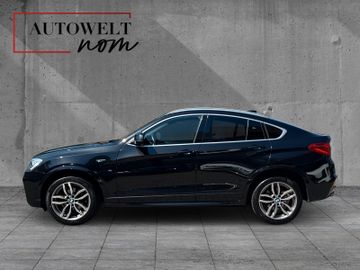 BMW X4 - 3