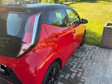 Toyota Aygo (X) 1,0-l-VVT-i x-pose x-pose - gebrauchte Toyota Aygo (X) aus dem Jahr 2017