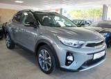 Kia Stonic 1.0 T-GDI Vision Navi Kamera 1.Hand Top! - Kia Gebrauchtwagen in Düsseldorf