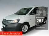 Volkswagen Caddy Maxi Cargo TSI 5-J-GAR KLIMA KAMERA GRA PD - Neu Kastenwagen