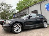 BMW 1 Lim. 118i Aut Steuerketter Tüv & Service Neu