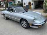 Alfa Romeo Spider 1985 - Alfa Romeo Gebrauchtwagen von 1985