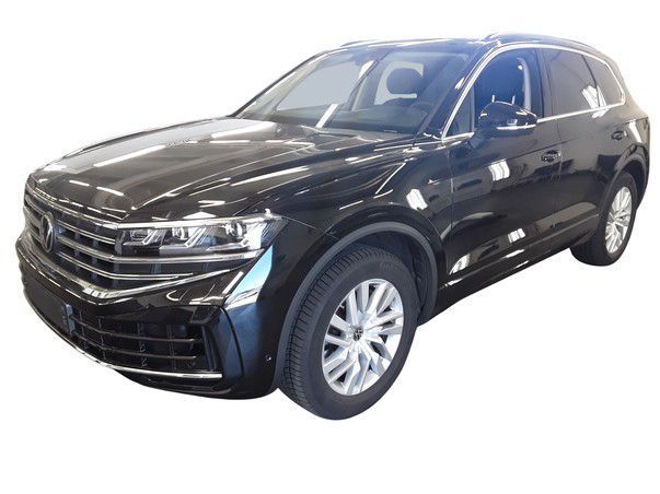 Volkswagen Touareg - Bild 2